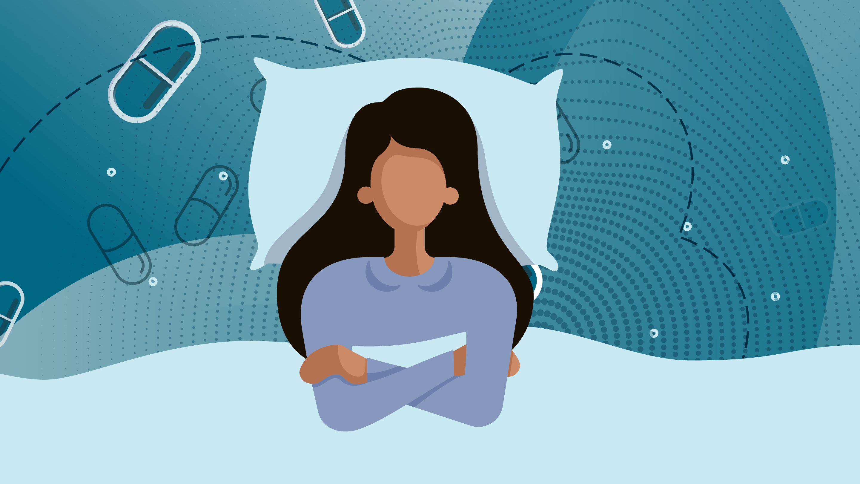 The Importance Of Sleep For Overall Health And Wellness